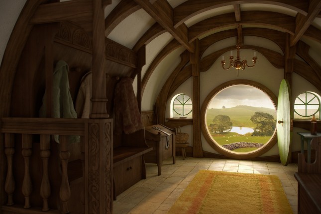 art-hobbit-lord-of-the-rings-lord-of-the-rings-hobbit-width-hole-home-interior-door